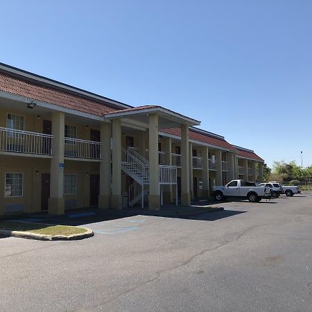 Jax Inn Jacksonville Downtown Экстерьер фото