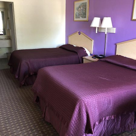 Jax Inn Jacksonville Downtown Экстерьер фото