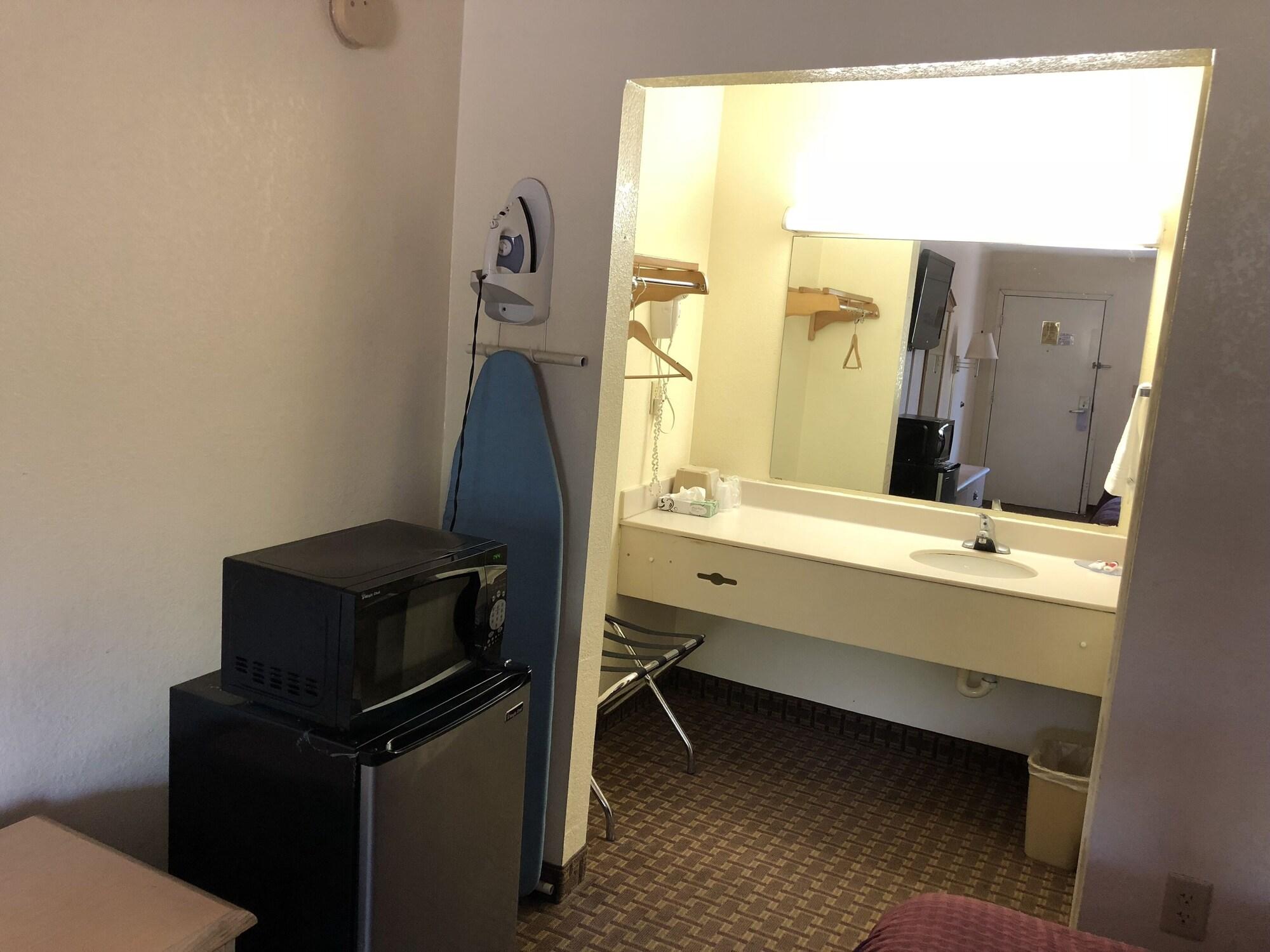 Jax Inn Jacksonville Downtown Экстерьер фото