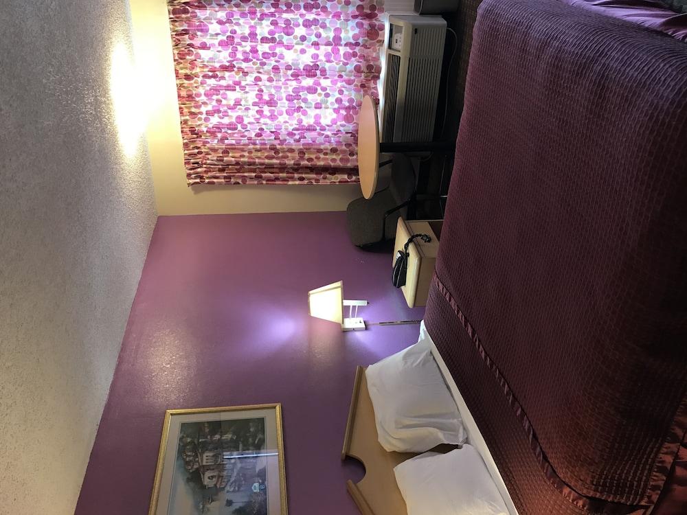 Jax Inn Jacksonville Downtown Экстерьер фото